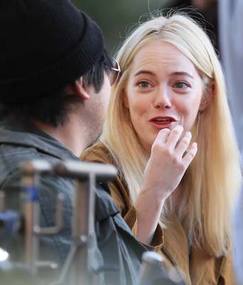 Emma Stone Poster 2846761