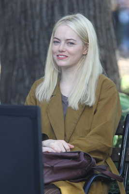 Emma Stone Poster 2846762