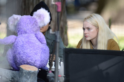 Emma Stone Poster 2846763