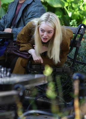 Emma Stone Poster 2846764