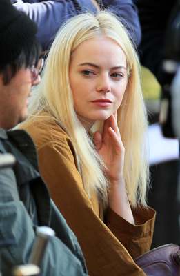 Emma Stone Poster 2846765