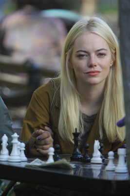 Emma Stone Poster 2846767