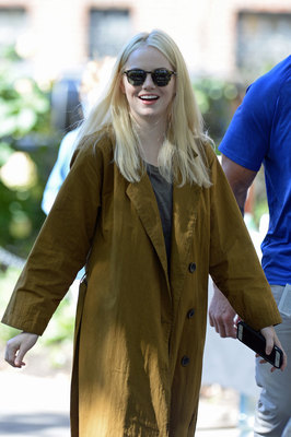 Emma Stone Poster 2846773