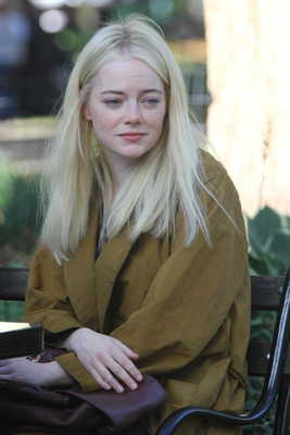 Emma Stone Poster 2846782