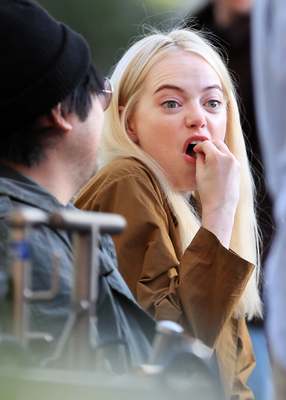 Emma Stone Poster 2846798