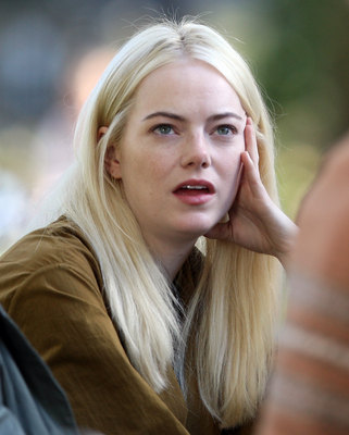 Emma Stone Poster 2846804