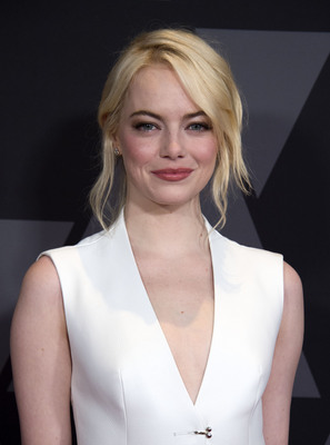 Emma Stone Poster 2846814