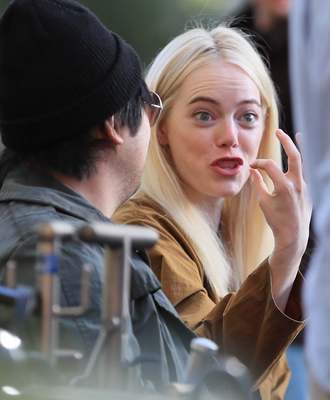 Emma Stone Poster 2846816