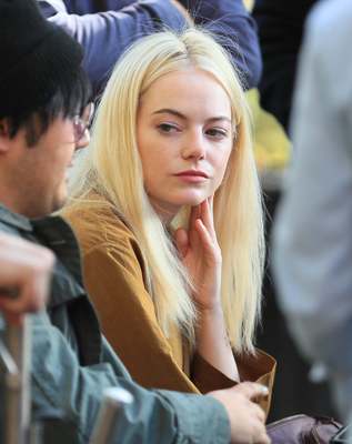 Emma Stone Poster 2846819