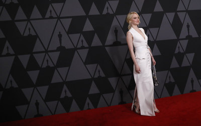 Emma Stone Poster 2846821
