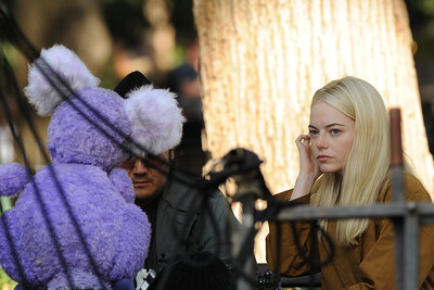 Emma Stone Poster 2846823