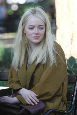 Emma Stone Poster 2846829