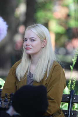 Emma Stone Poster 2846835