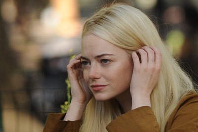 Emma Stone Poster 2846839