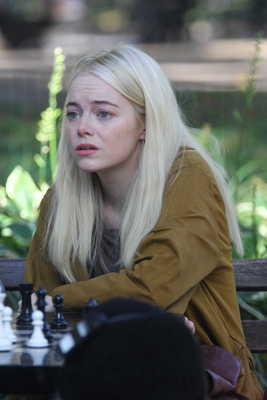 Emma Stone Poster 2846842