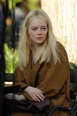 Emma Stone Poster 2846844