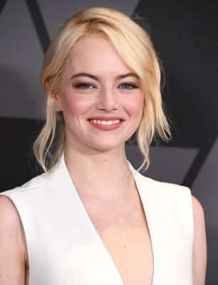 Emma Stone Poster 2846846