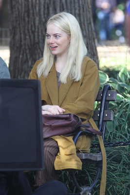 Emma Stone Poster 2846847
