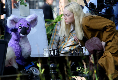 Emma Stone Poster 2846851