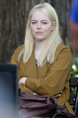 Emma Stone Poster 2846852