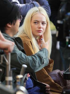 Emma Stone Poster 2846856