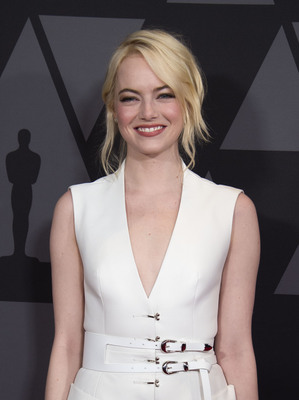 Emma Stone Poster 2846866