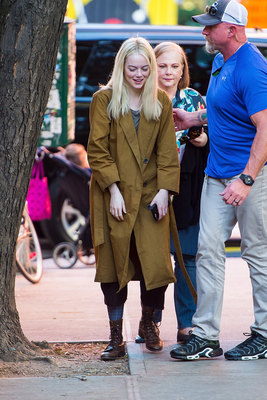 Emma Stone Poster 2846867