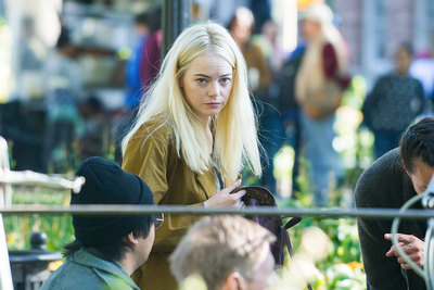 Emma Stone Poster 2846871