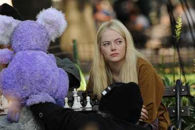 Emma Stone Poster 2846876