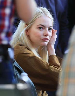 Emma Stone Poster 2846879
