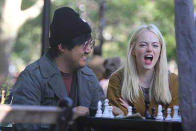 Emma Stone Poster 2846880