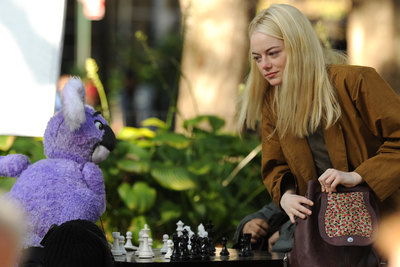 Emma Stone Poster 2846881