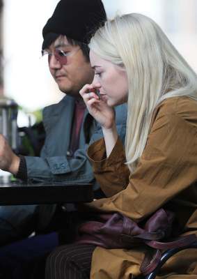 Emma Stone Poster 2846884