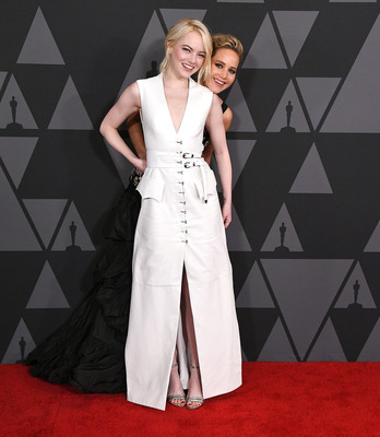 Emma Stone Poster 2846886