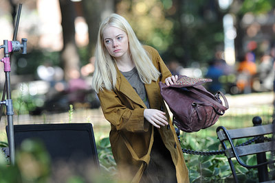 Emma Stone Poster 2846900
