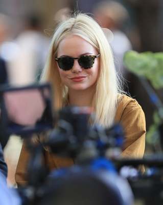 Emma Stone Poster 2846903