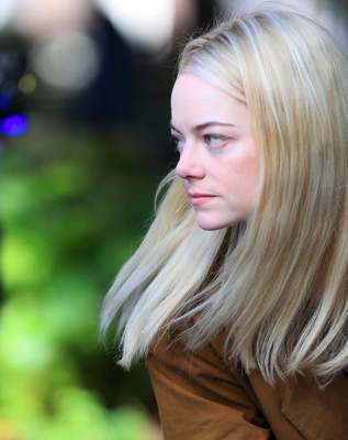 Emma Stone Poster 2846904