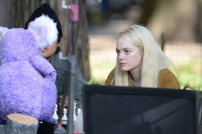 Emma Stone Poster 2846905