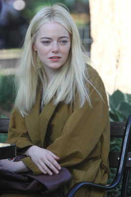 Emma Stone Poster 2846907