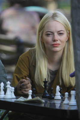 Emma Stone Poster 2846909