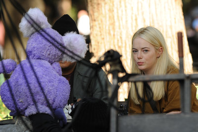 Emma Stone Poster 2846916