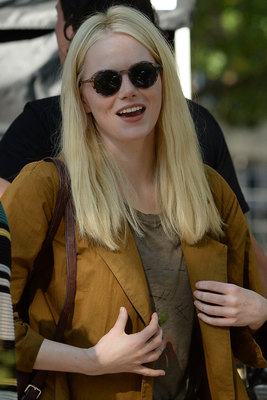Emma Stone Poster 2846920
