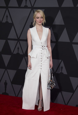 Emma Stone Poster 2846923