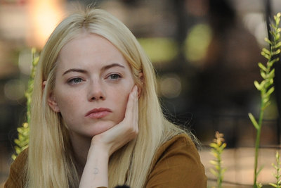 Emma Stone Poster 2846925