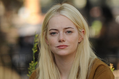Emma Stone Poster 2846927