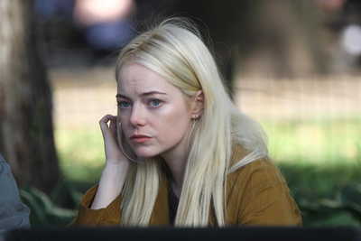 Emma Stone Poster 2846931