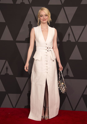 Emma Stone Poster 2846933