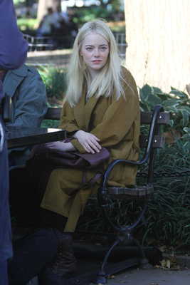 Emma Stone Poster 2846935