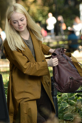 Emma Stone Poster 2846939