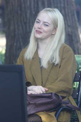 Emma Stone Poster 2846942